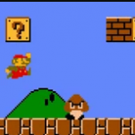 Игра Супер Марио Брос | Super Mario Bros